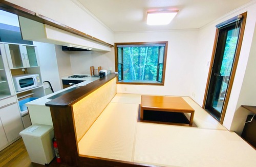 Tsumagoi Casa | IPPUKAKU