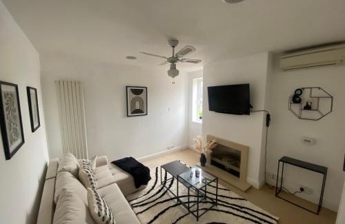 Ipswich Apartamento | Ipswich town centre two bed apartment
