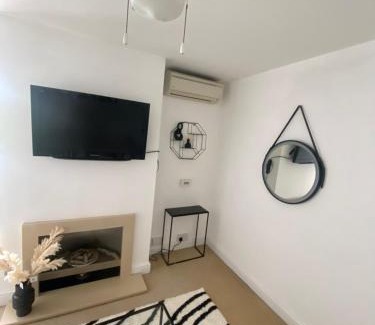Ipswich Apartamento | Ipswich town centre two bed apartment