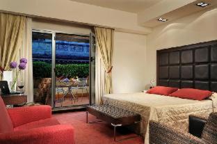 San Lorenzo Hotel | iQ Hotel Firenze