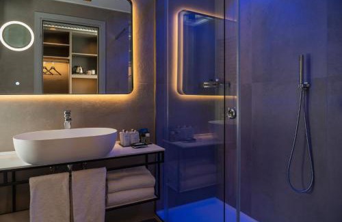 San Lorenzo Hotel | iQ Hotel Firenze