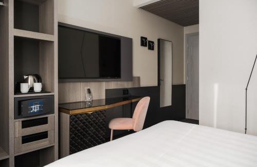 San Lorenzo Hotel | iQ Hotel Firenze