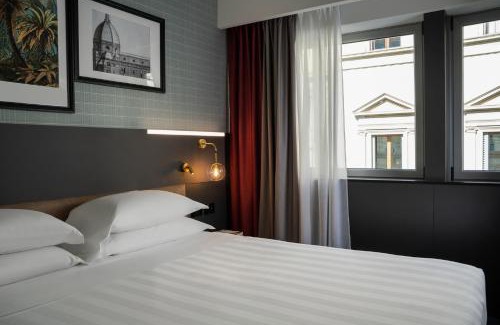San Lorenzo Hotel | iQ Hotel Firenze