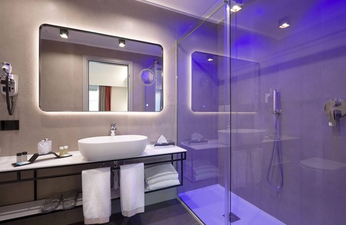 San Lorenzo Hotel | IQ Hotel Firenze