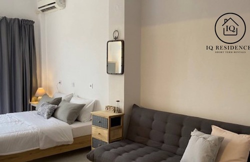 Lambi Apartamento | IQ Residences - Cozy Suite No. 1
