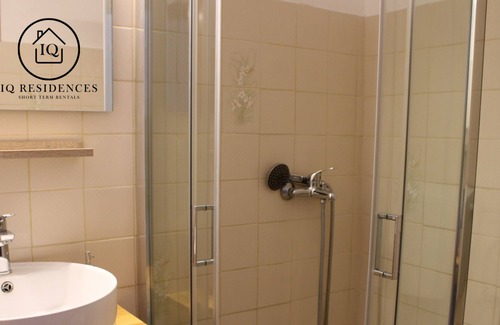 Lambi Apartamento | IQ Residences - Cozy Suite No. 1