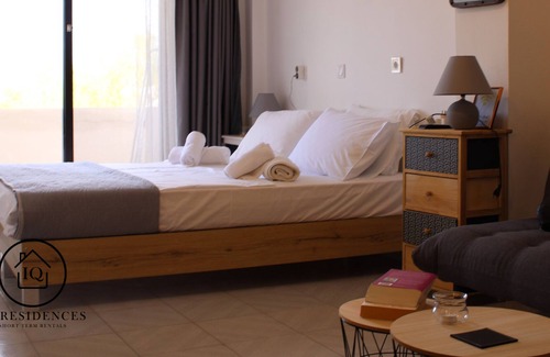 Lambi Apartamento | IQ Residences - Cozy Suite No. 1