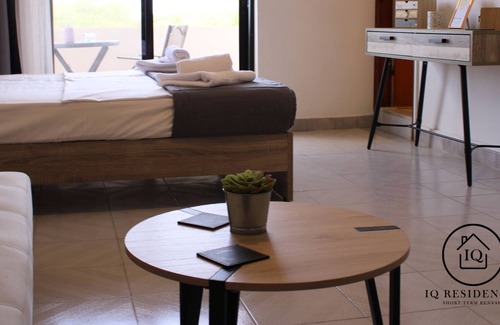 Lambi Apartamento | IQ Residences - Cozy Suite No. 2