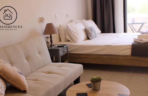Lambi Apartamento | IQ Residences - Cozy Suite No. 2
