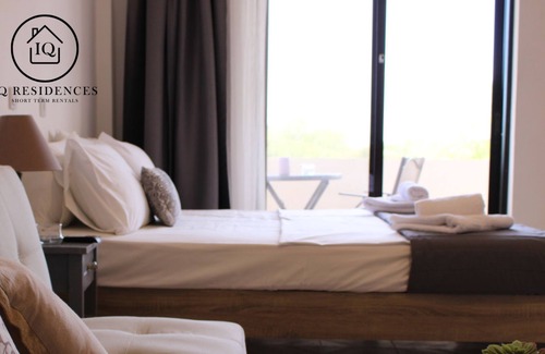 Lambi Apartamento | IQ Residences - Cozy Suite No. 2