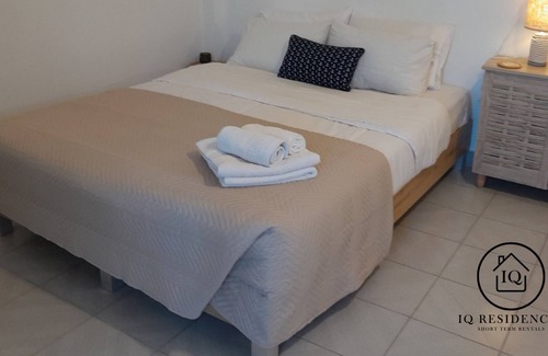 Lambi Apartamento | IQ Residences - Cozy Suite No. 5
