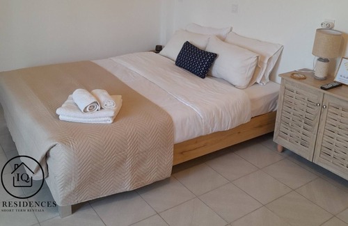 Lambi Apartamento | IQ Residences - Cozy Suite No. 5