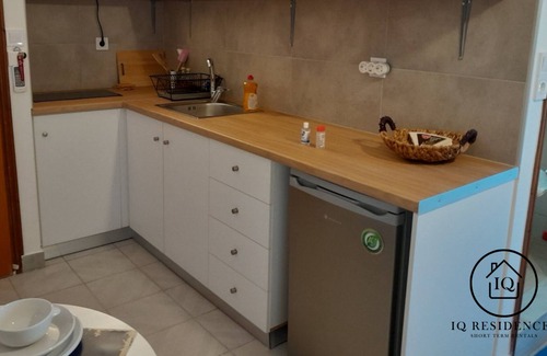 Lambi Apartamento | IQ Residences - Cozy Suite No. 5