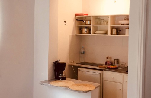 Lambi Apartamento | IQ Residences - Beautiful Suite No.6