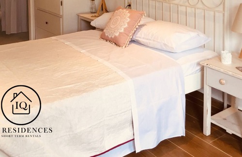 Lambi Apartamento | IQ Residences - Beautiful Suite No.6