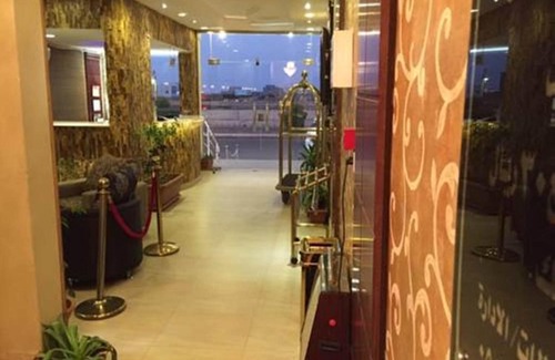 Jizan Apartamento | Iqamaty Hotel Apartments