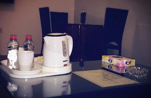 Jizan Apartamento | Iqamaty Hotel Apartments