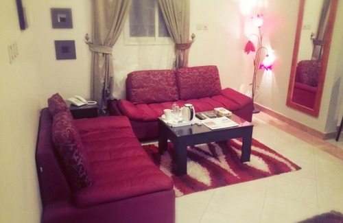 Jizan Apartamento | Iqamaty Hotel Apartments