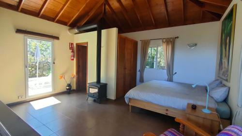 Brena Baja Apartamento | Iraña del bosque