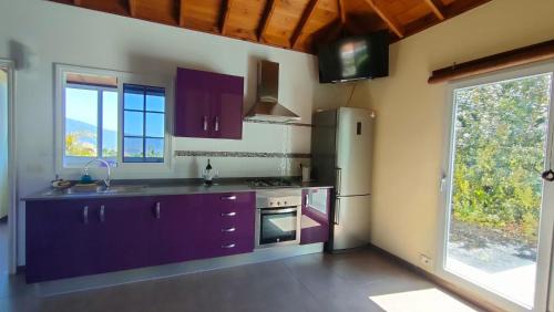 Brena Baja Apartamento | Iraña del bosque