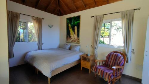 Brena Baja Apartamento | Iraña del bosque