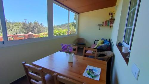 Brena Baja Apartamento | Iraña del bosque