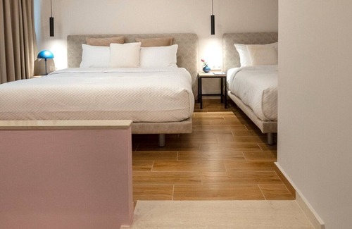 Kalamata Hotel | IRA-HPA Hotel
