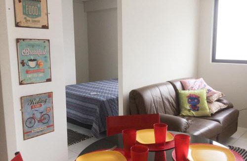 Gracas Apartamento | Ira's Home II