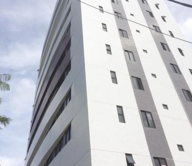 Gracas Apartamento | Ira's Home II