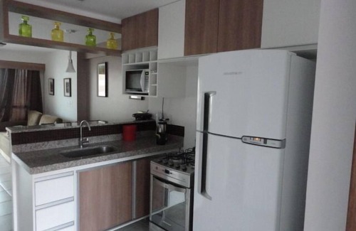 Fortaleza Apartamento | IRACEMA APT DE MAR.
