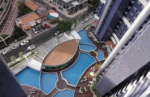 Fortaleza Apartamento | IRACEMA APT DE MAR.