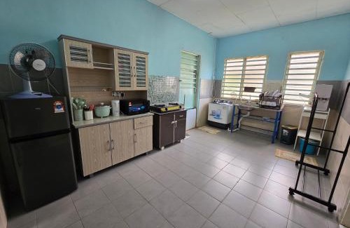 Kuantan Casa | Irah Homestay