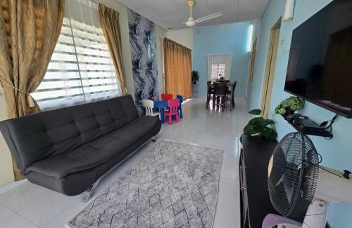 Kuantan Casa | Irah Homestay