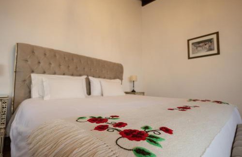 Cafayate Hotel | Iraola Hotel Boutique