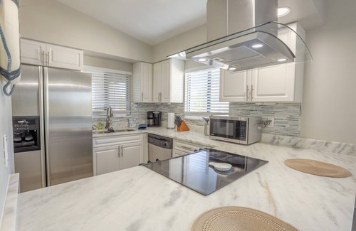 Indian Rocks Beach Apartamento | IRB Poolside Unit A Star5vacations