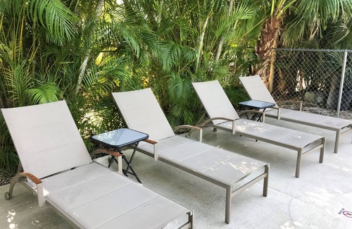 Indian Rocks Beach Apartamento | IRB Poolside Unit A Star5vacations