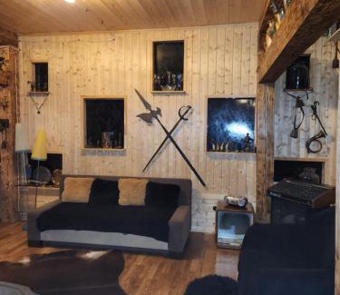 Luganuse Apartamento | Irbosk Apartments