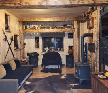 Luganuse Apartamento | Irbosk Apartments