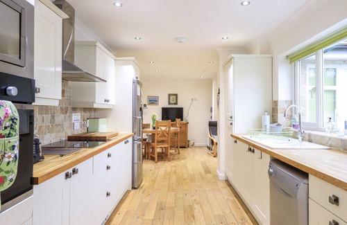 Morpeth Cabaña | Casa Ireby, MORPETH