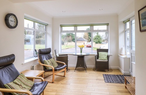 Morpeth Cabaña | Casa Ireby, MORPETH