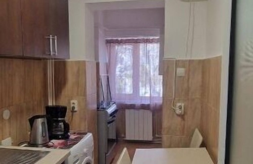 Galati Apartamento | Ireg apartment