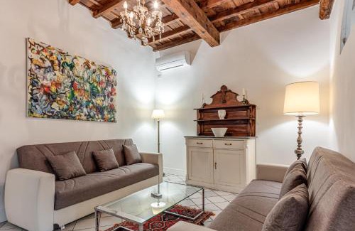 Sant' Ambrogio Apartamento | Irene and Elena House - Florence