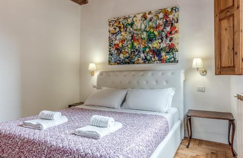 Sant' Ambrogio Apartamento | Irene and Elena House - Florence