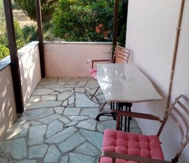 Stafylos Apartamento | Irene