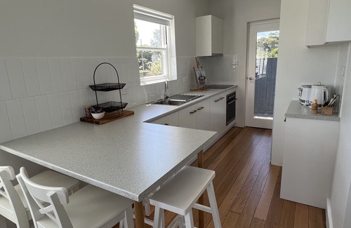 Lakes Entrance Apartamento | Irene June Coastal Retreat 1