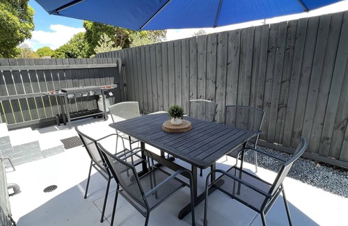 Lakes Entrance Apartamento | Irene June Coastal Retreat 1