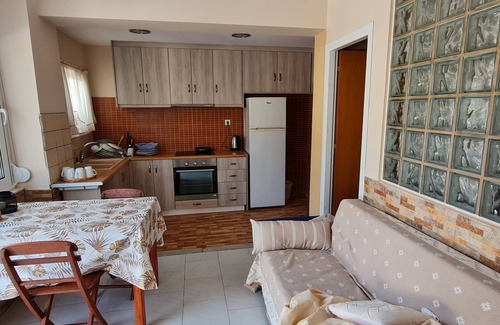 Kefalos Casa | Irene Studios