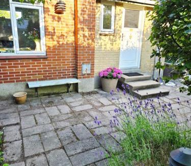 Nyborg Casa | Irenes Anneks