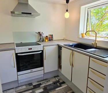 Nyborg Casa | Irenes Anneks