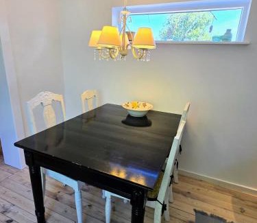 Nyborg Casa | Irenes Anneks